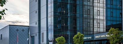 Quality Hotel Panorama