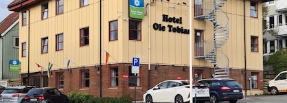 Sure Hotel By Best Western Ole Tobias