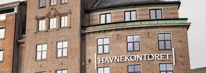 Home Hotel Havnekontoret