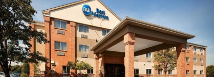 Best Western Hilliard Inn & Suites