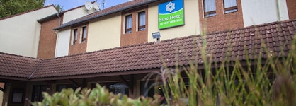 Sure Hotel By Best Western Lille Tourcoing, Bondues
