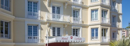 Hôtel Carlton