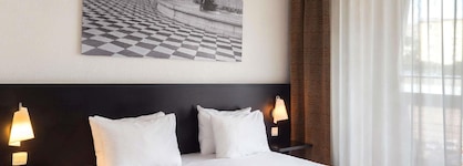 Aparthotel Adagio Nice Promenade Des Anglais