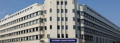 Best Western Buckingham Palace Rd