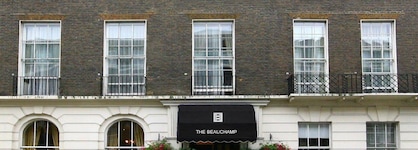 Grange Beauchamp Hotel