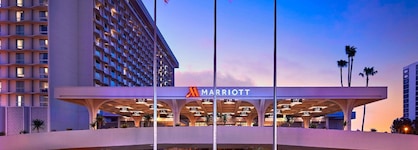 Los Angeles Airport Marriott