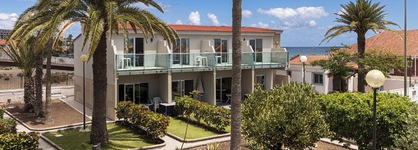 Smartr Maspalomas Corinto