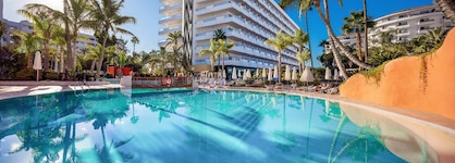 Gran Canaria Princess - Adults Only