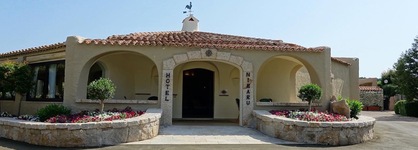 Hotel Nibaru