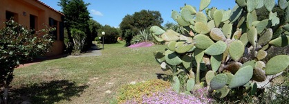 Residence Baia Salinedda