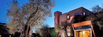 Four Points By Sheraton Siena
