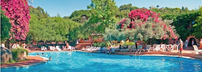 Arbatax Park Resort - Telis By Falkensteiner