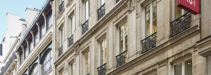 Aparthotel Adagio Paris Opéra