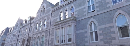 Carmelite Hotel