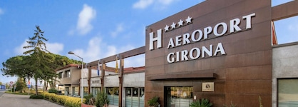 Salles Hotel Aeroport De Girona