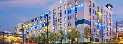 Aloft Chicago O'hare