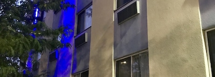 Best Western Plus Brooklyn Bay Hotel