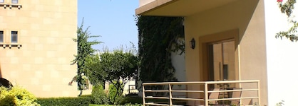 The Ixian Grand & All Suites - Adults Only