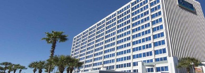 The Barrymore Hotel Tampa Riverwalk