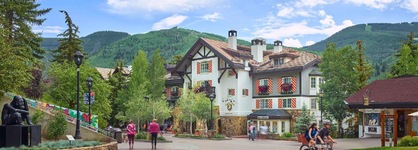 Austria Haus