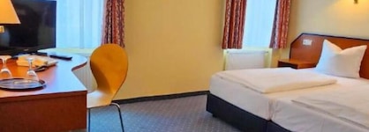 Amadeus Hotel Dresden