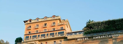 Grand Hotel Ambasciatori
