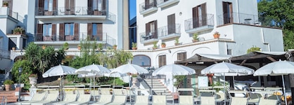 Hotel Iaccarino