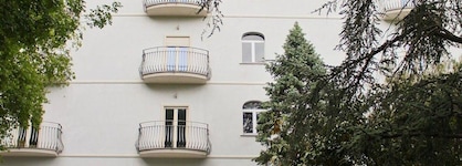 Grand Hotel Hermitage & Villa Romita