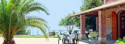 Villa Pietra Alta