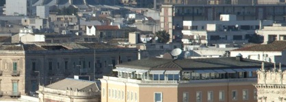 Grand Hotel Ortigia Siracusa