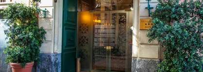Hotel Villa Romeo