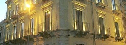 Hotel La Ville