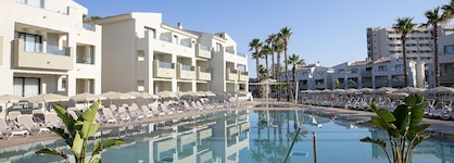 Hipotels Mediterraneo Club