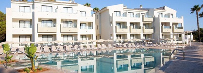 Hipotels Mediterraneo Club