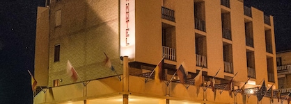 Park Hotel Residence