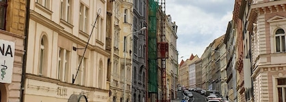 Hotel Ostaš