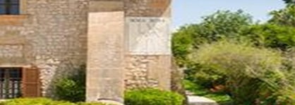 Hotel Sa Bassa Rotja Ecoturisme