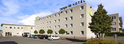 Campanile Hotel Brussel   Bruxelles - Vilvoorde