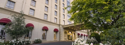 Hotel Grand Chancellor Launceston