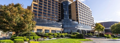 Hotel Grand Chancellor Hobart