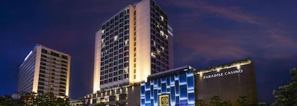 Paradise Hotel Busan