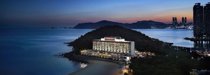 The Westin Josun Busan
