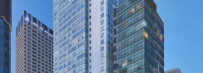Kolon Seacloud Hotel
