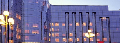 Golden Flower Hotel