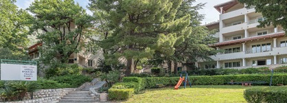 Hotel Villas Plat