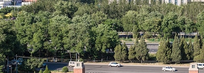 Wyndham Beijing North