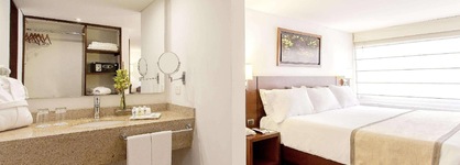 Radisson Bogota Metrotel