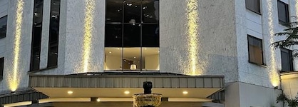 Hotel Poblado Plaza