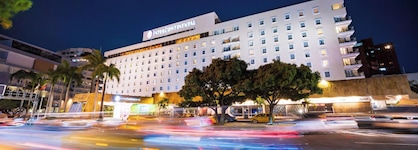 Intercontinental Cali By Ihg