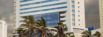 Hotel Almirante Cartagena - Colombia